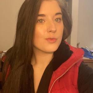 Meet your Posher, Abby